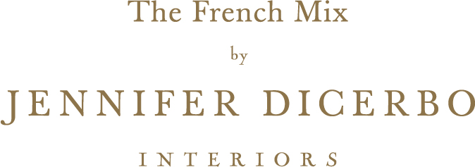 The French Mix by Jennifer DiCerbo